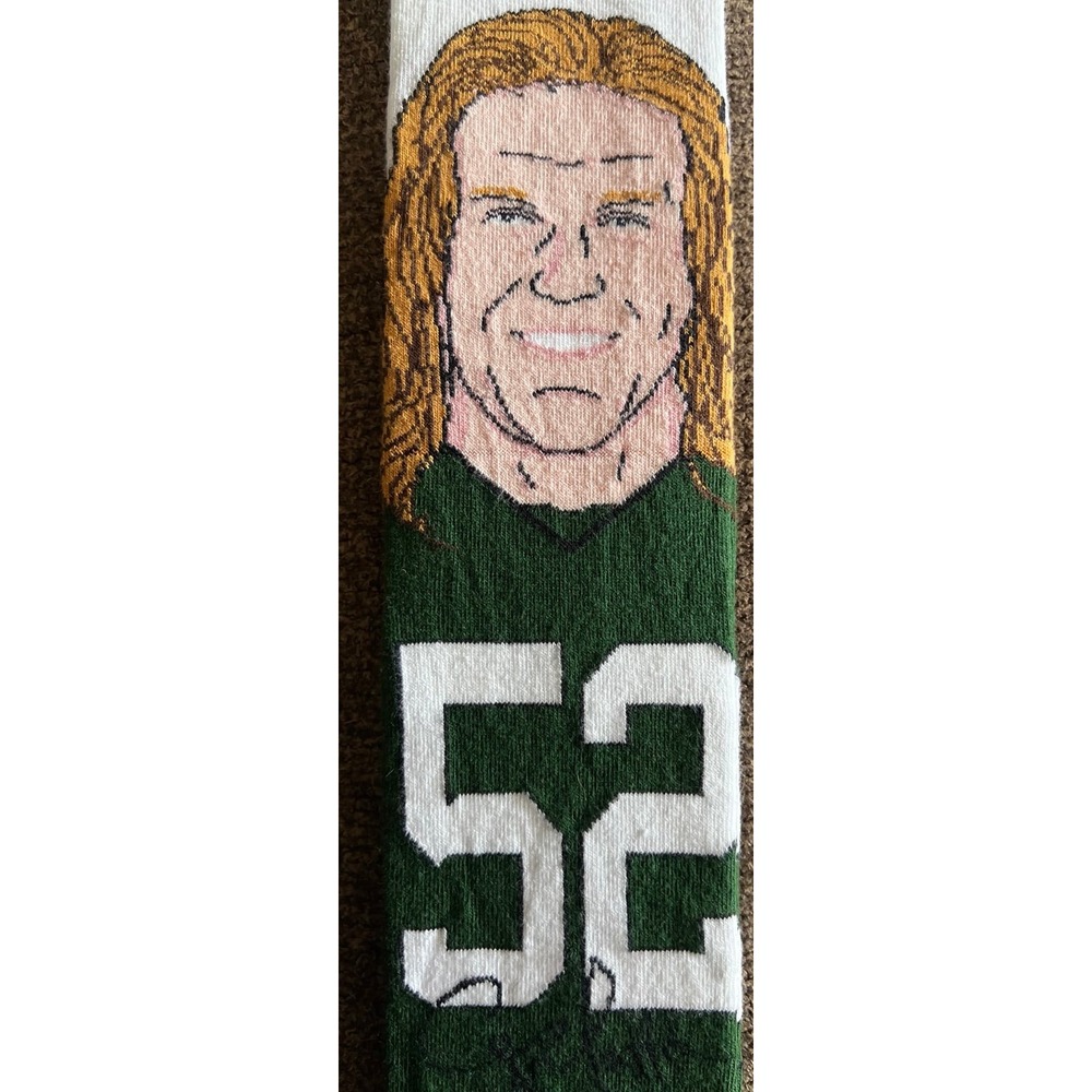 Freaker Feet NWT Clay Matthew's Socks - Picture 5 of 5